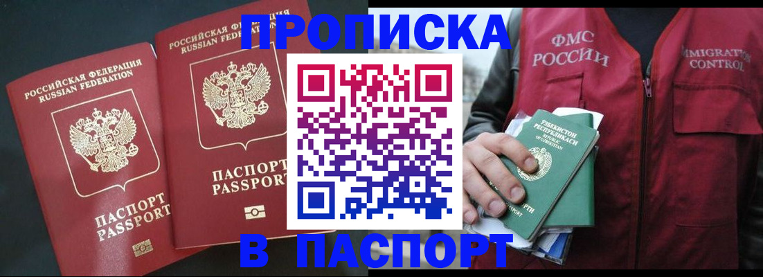 прописка 2025 в Пестово
